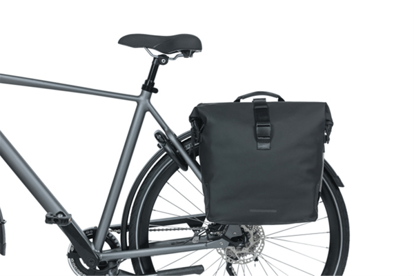 Cykelväskor BASIL Soho