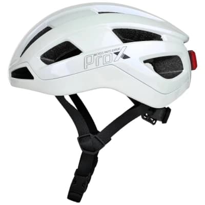 ProX Magneto Led cykelhjelm