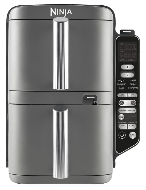 Ninja SL451EU 2470W 9,5l Airfryer