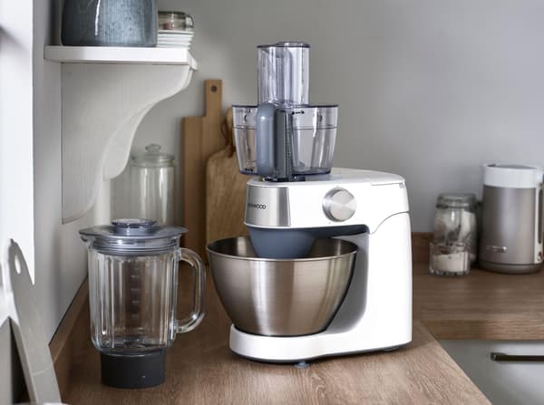 Kenwood Prospero+ KHC29.J0WH yleiskone