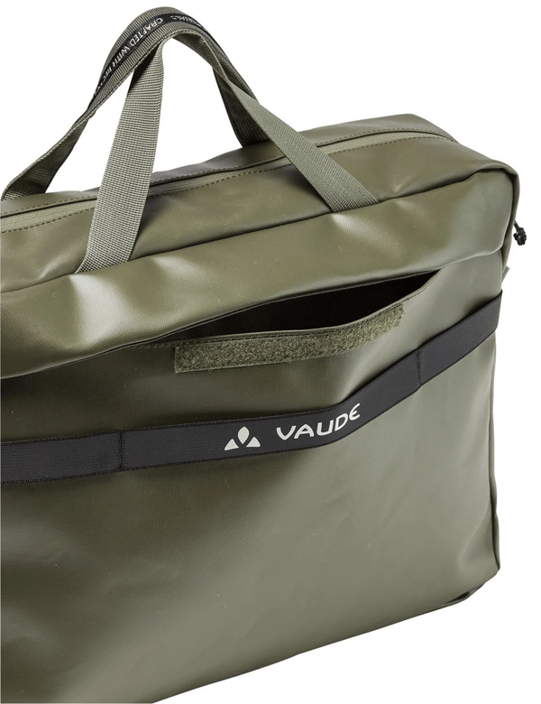 VAUDE Mineo Commuter Briefcase -tavaratelinekassi