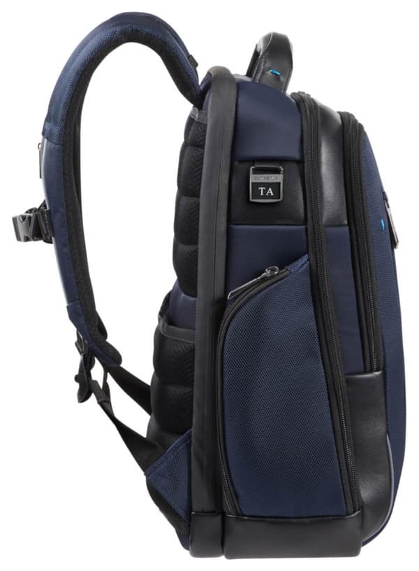 Samsonite Spectrolite 3.0 Rygsæk 14.1\" - dybblå