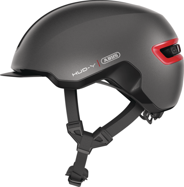 ABUS Hud-Y cykelhjelm