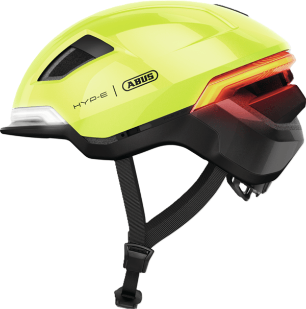 ABUS Hyp-E cykelhjelm