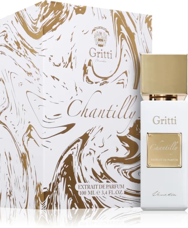 Gritti Chantilly Extrait parfumeekstrakt til kvinder 100 ml