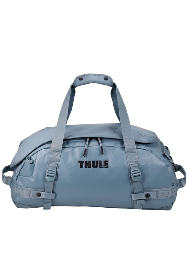 Thule Chasm 40 2-in-1 matka-/urheilukassi - pond grey