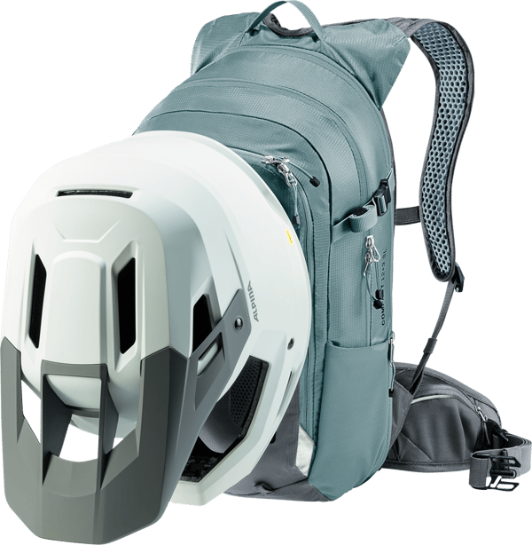 Ryggsäck DEUTER Compact 12+3 SL