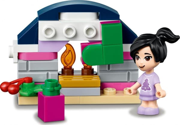 LEGO Friends Julekalender (41690)