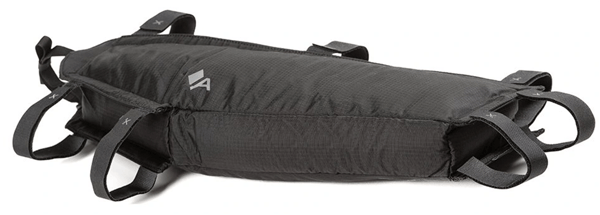 ACEPAC Zip Frame Bag MKIII ramväska