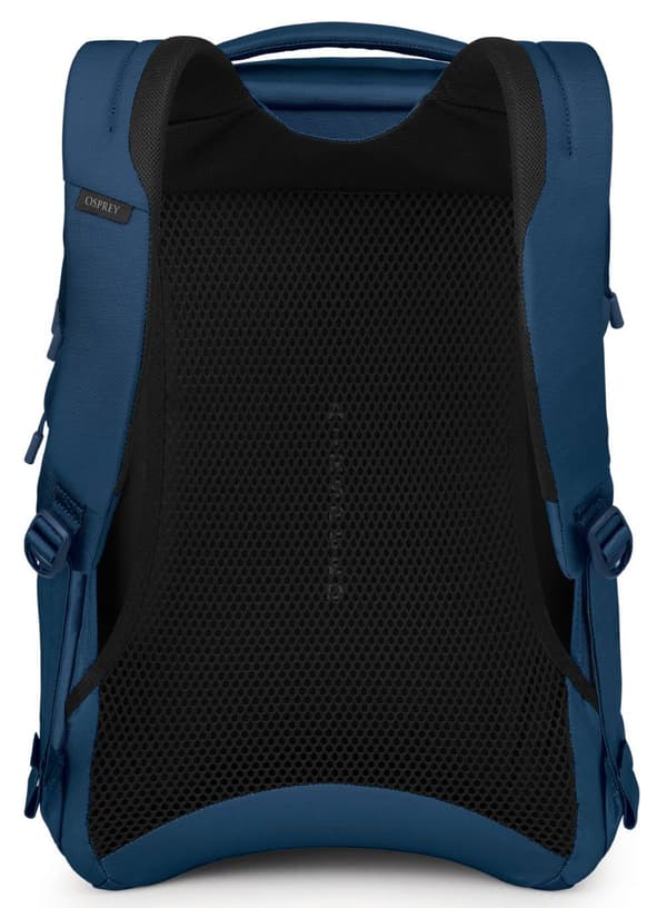Osprey Aeode Airspeed Daypack stadsryggsäck - antikblå