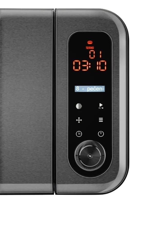 Brödmaskin ETA Duplica II 314790000 24 program 850W