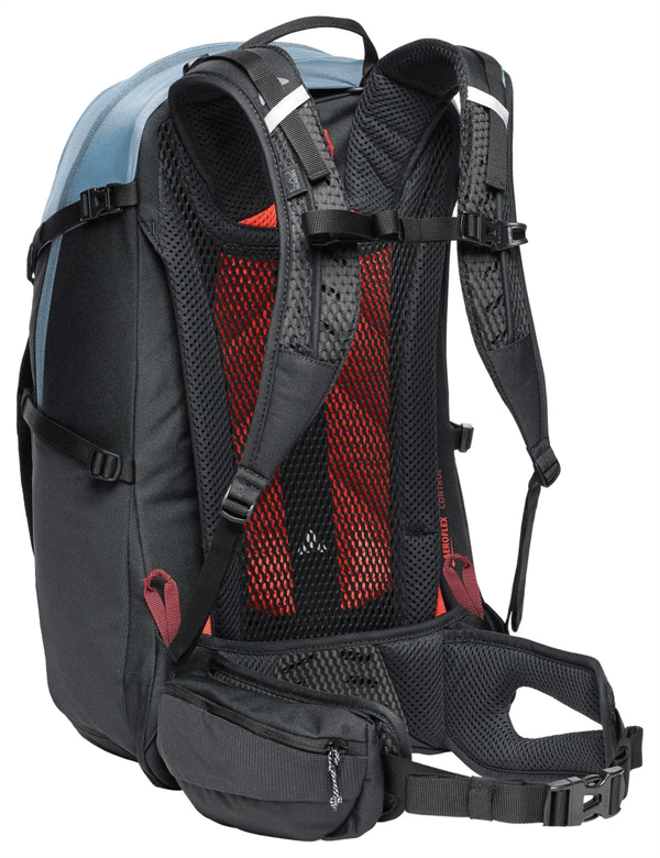 VAUDE TrailControl 25+ rygsæk