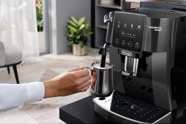 DeLonghi ECAM 220.22.GB espressomaskin