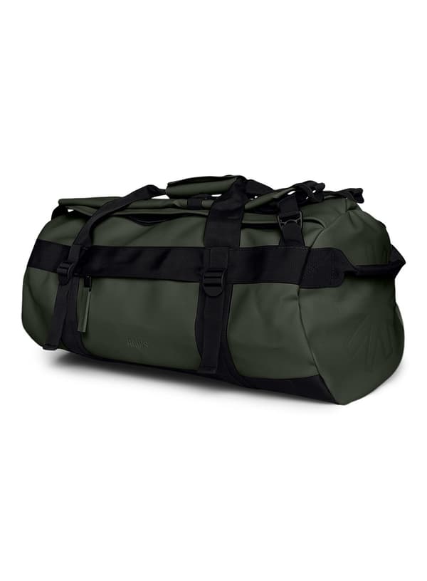 Rains Texel Duffel Bag Small - grön