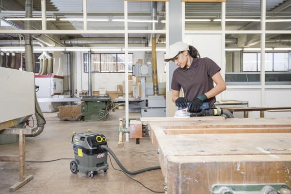 Karcher Allsugare NT30/1 1.148-211.0