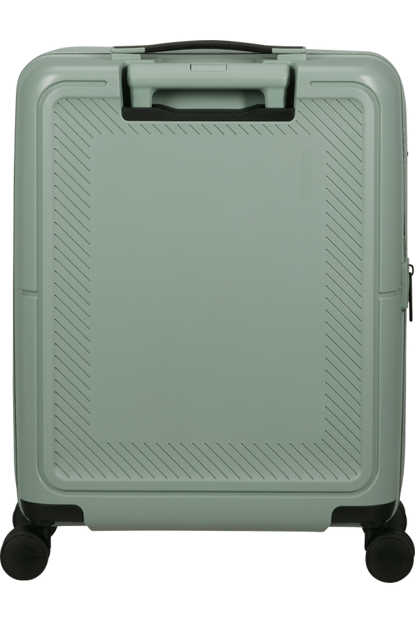 DashPop 55cm easy access Kabinekuffert 15.6\" - Iceberg Green