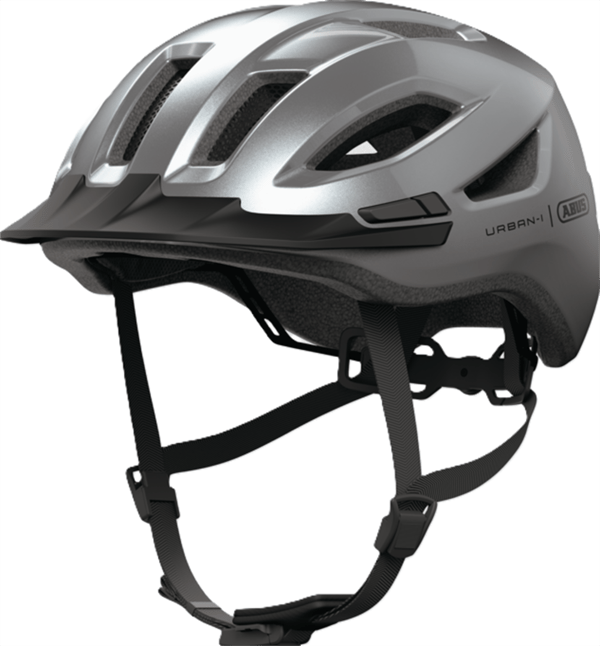 ABUS Urban-I 4.0 cykelhjelm