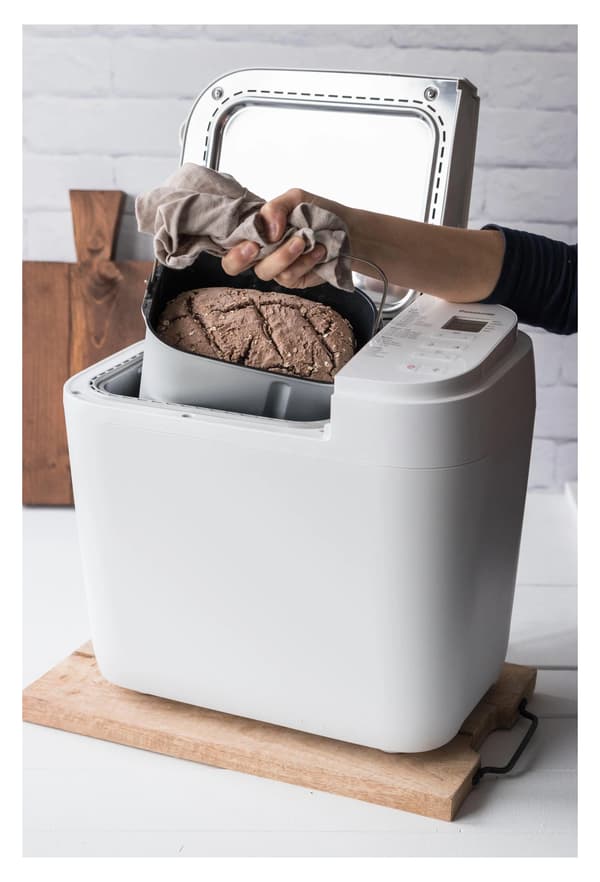 Panasonic SD-B2510 brödmaskin