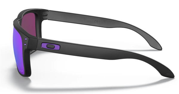 OAKLEY Holbrook PRIZM Violet -pyöräilylasit