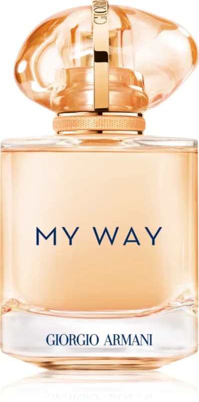 Armani My Way Sunny Vanilla Eau de Parfum til kvinder