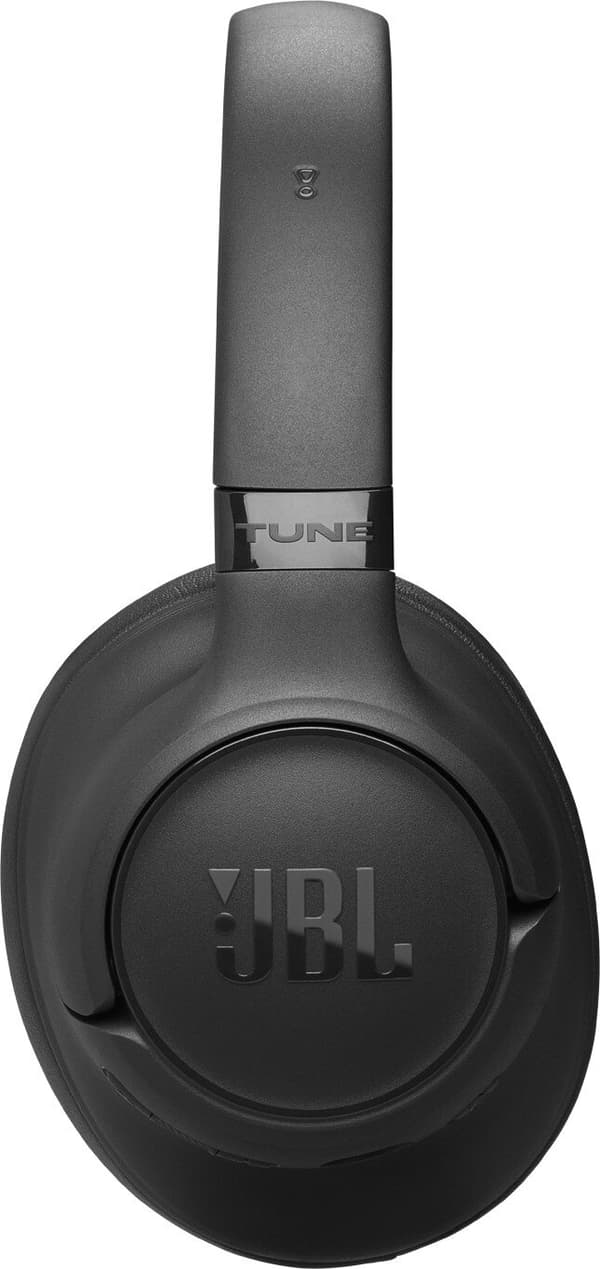 JBL Tune 730BT Over-Ear Hörlurar Svart