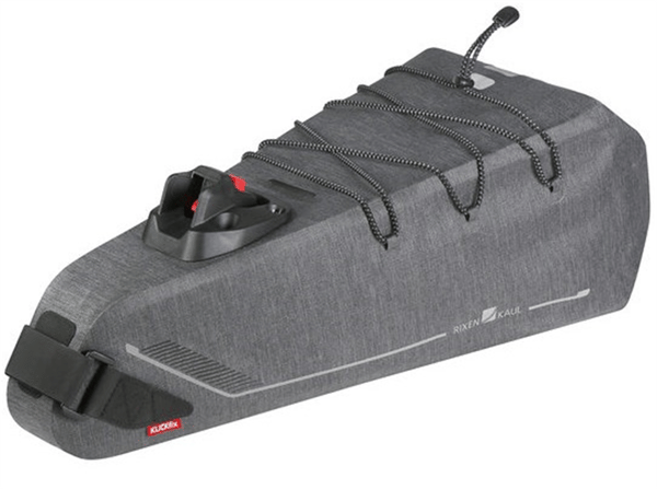 KLICKFIX Bikepack X sadelväska