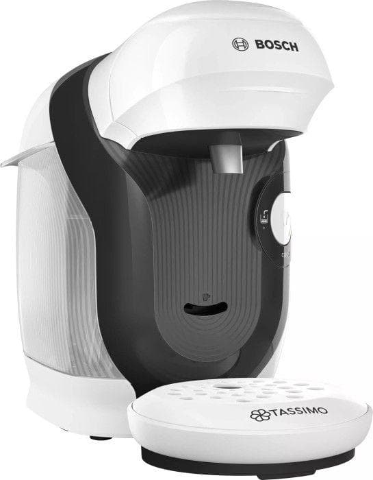 Bosch Tassimo Style TAS1104 kapselkaffemaskine
