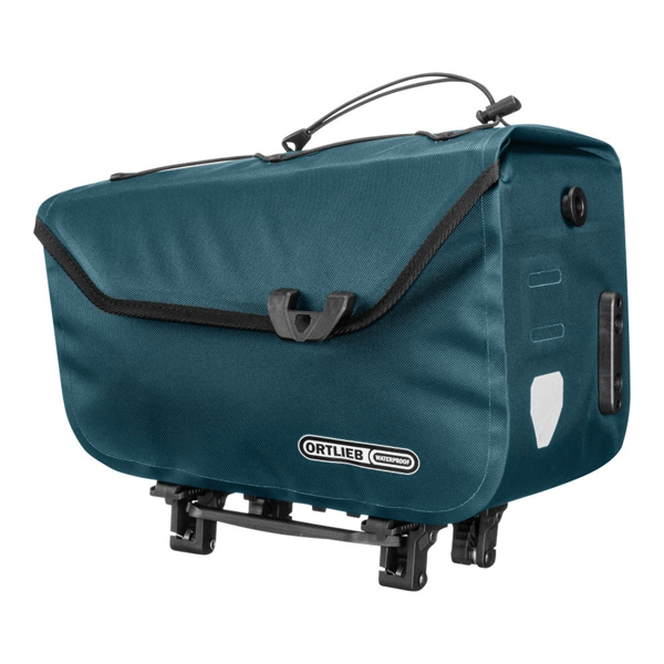 ORTLIEB E-Trunk Top-Lock bagagebærer taske