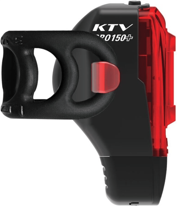 LEZYNE KTV Drive Pro+ baglygte