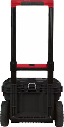Milwaukee Packout 1 Trolley Box med hjul