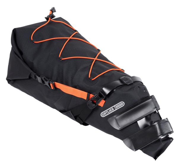 ORTLIEB Seat-Pack sadeltaske