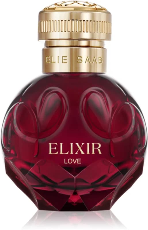 Elie Saab Elixir Love Eau de Parfum til kvinder Volumen (ml): 50