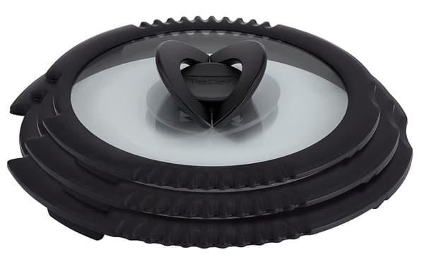TEFAL Ingenio L9831023 Lockset (3 delar)