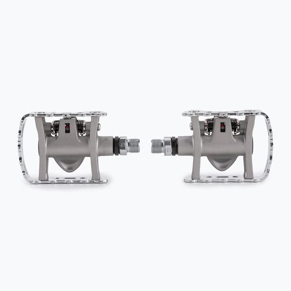 Shimano SPD PD-M324 silver cykelpedaler
