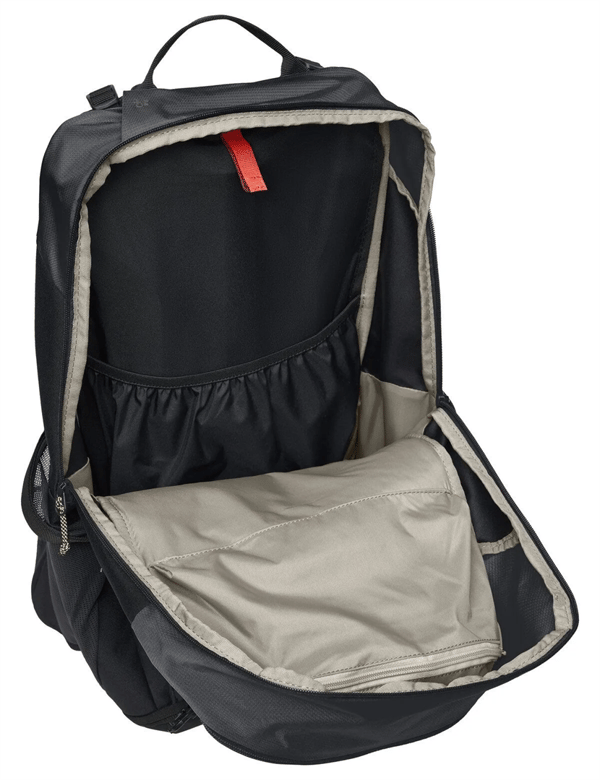 VAUDE TrailControl 25+ Rygsæk