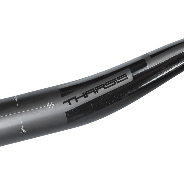 MTB-styre PRO Tharsis Carbon