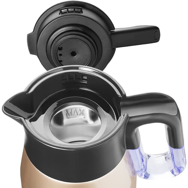 Vattenkokare CATLER KE 8110 CH