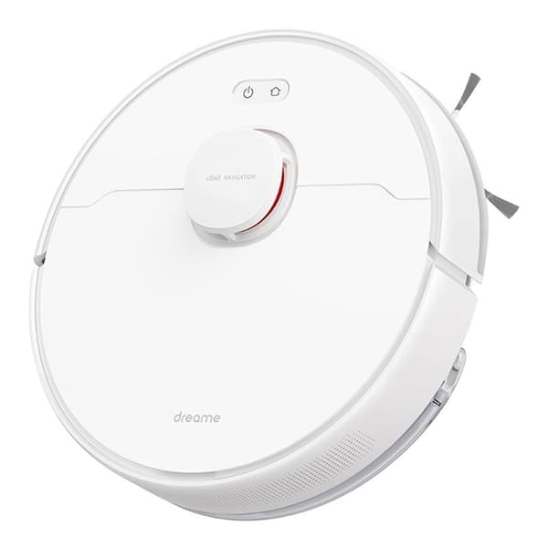 Robotdammsugare Dreame F9 Pro Moppfunktion Rumsmappning 65dB