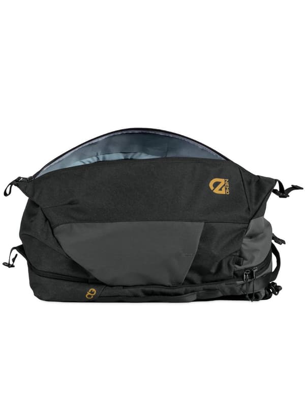 Nemo Vantage 40 l Endless Promise -matkareppu - musta