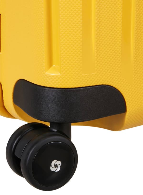 Matkalaukku Samsonite S'Cure - sitrus