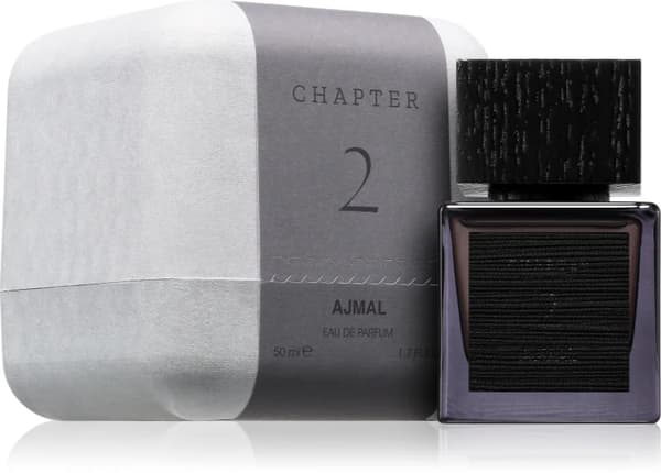 Ajmal Chapter 2 unisex Eau de Parfum 50 ml