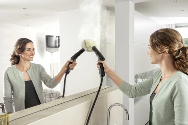 Karcher SC 3 EasyFix damprenser 1.513-650.0 1900W