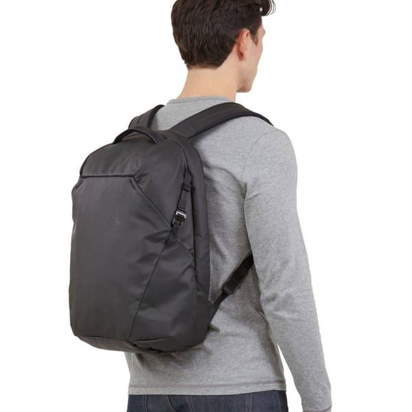 Thule Tact 21 l laptoprygsæk - sort
