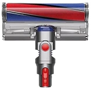 DYSON V11 Fluffy dammsugare