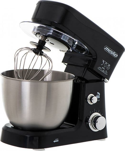 Mesko Planetary Mixer MS 4217