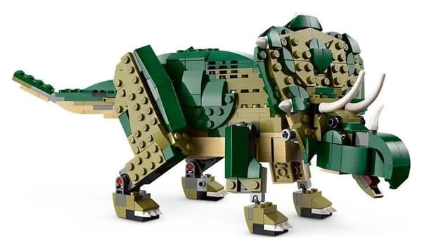 LEGO Creator 31151 T-Rex