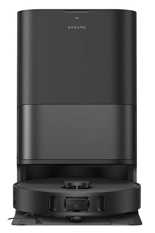 DREAME D30 Ultra Robotstøvsuger Sort