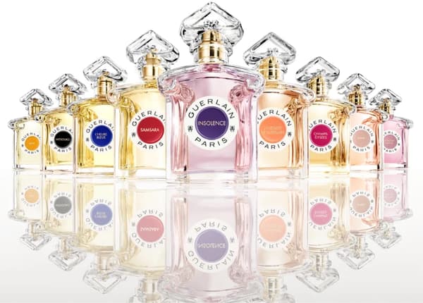 GUERLAIN Insolence Eau de Parfum til kvinder 75 ml