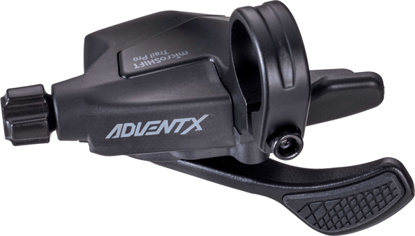 MICROSHIFT Advent X SL-M9605-R Skifter
