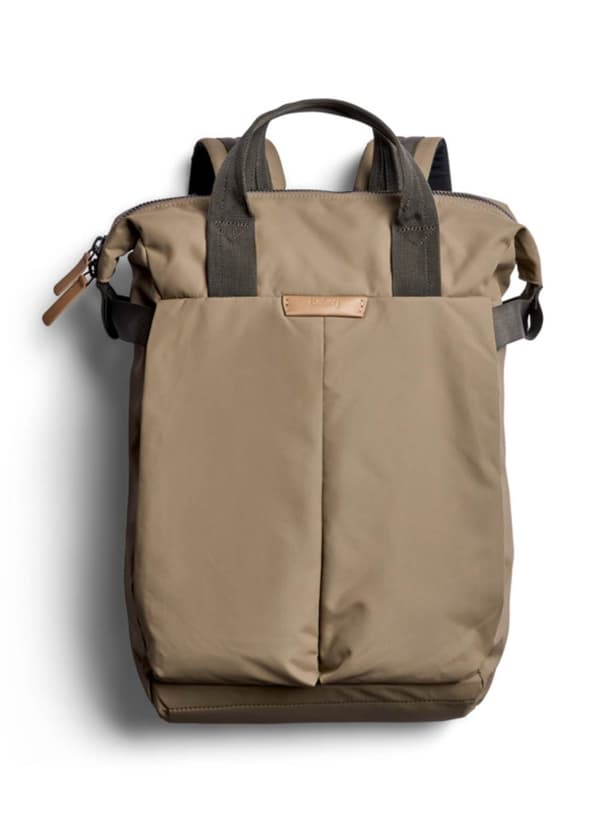 Bellroy Tokyo Totepack by - khaki